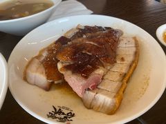 -龍炎馬仔烧味(首位中心店)