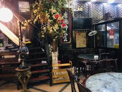 -大唐人家·热气羊肉(大华店)