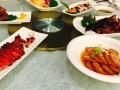 申宴酒楼(王子生活馆店)-申宴酒楼(王子百货店)