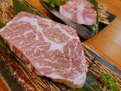 -赤坂亭·M9和牛烧肉·铁板烧(合肥万象城店)