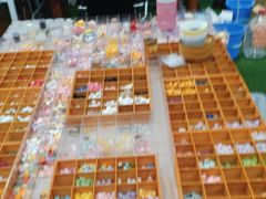 -郑在DIY·潮玩银饰绘画手作(中央大道旗舰店)