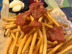 -滋味烤鱼(祥和里店)