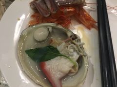 -青蓬蒸汽海鲜·深圳老字号·团建聚会(壹方城店)