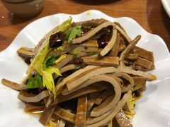 卤水豆干-陈有良尖椒鸡(渝中旗舰店)