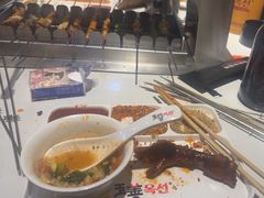 -玉善烧烤串城(长春总店)