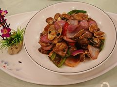 -天鲜阁·海鲜粤菜·33年老字号(石槎白云站店)