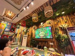 -西西里轰趴日租聚会别墅·团建拓展