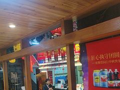 -津沽小院(天津之眼店)