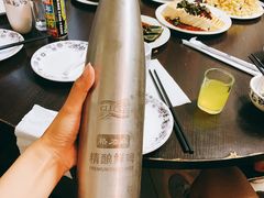 -玫瑰红烤羊排(北新桥三条店)