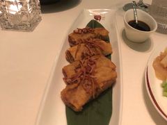 -天龙轩(香港丽思卡尔顿酒店)