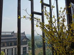-清远熹乐谷温泉度假酒店