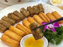-有腥气私房菜·寻味顺德