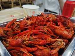 -江城燕子大排档(江汉路步行街店)