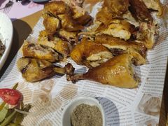 -荣耀.西式融合餐厅(留云湖店)