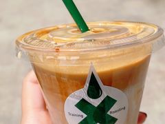 -Eu2+ coffee(上大路店)