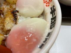 -牛邸·烧肉饭(来福士店)