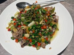 -眉州东坡·川菜(川沙百联店)