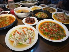 -飞虹鱼馆(春华路店)