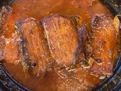 -乔家满族八大碗(流水沟店)