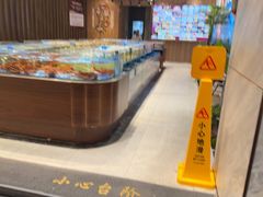 -喜宴又一村·粤菜·茶点·海鲜(壹方天地店)