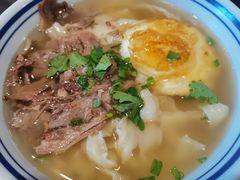 -破瓦寒窑·地摊烤羊排