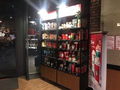 -星巴克(杭州银泰城西一店)