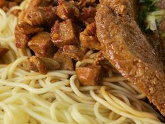 -辣肉面大王(天平路店)
