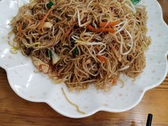 -南记食粥坊·宵夜大排档(南桂店)