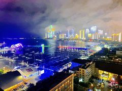 -VENU+海景酒廊