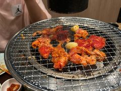 -蒜香焼肉PURUSHIN(马场路店)