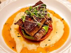 -BROWNSTONE布朗石西班牙餐厅(富城店)