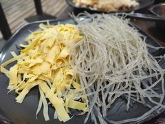 粉丝-陈老斯呼尔嗨吃烧烤(科巷店)