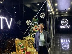 大堂-魅KTV(华南城店)