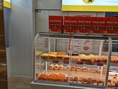 -味多美蛋糕(东直门店)