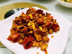 馕丁炒肉-新疆伏拉沃餐厅(白龙南路店)