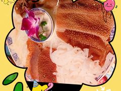 -哥老官重庆美蛙鱼头(宝山龙湖店)