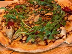 -百特喜·意大利餐厅(八佰伴镇江店)