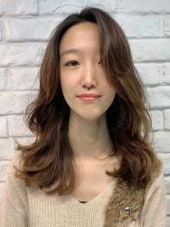 点击看大图 -MORI HAIR SALON日式美发沙龙