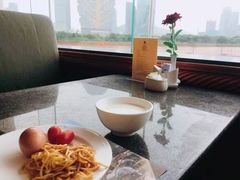 -澳门皇庭海景酒店