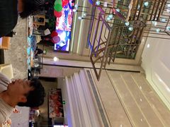 -盛宴标帜餐厅·亲子自助 (南昌喜来登酒店)