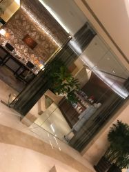 -青岛香格里拉·氣水疗中心