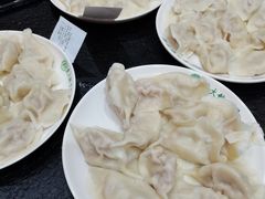 -东北农业大学饺子园