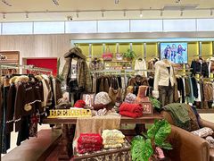 -东莞松山湖万象汇