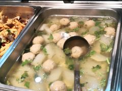 -比格比萨自助(密云店)