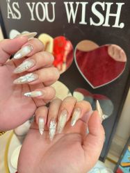 -PINK STAR美甲美睫