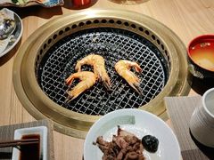 -江户烧肉(高德店)
