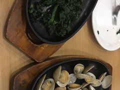 -萨莉亚意式餐厅(莲花国际广场店)