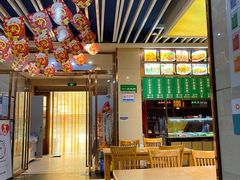 -西兰轩清真菜馆(北顺城街店)