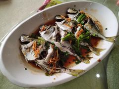 -安记烧鹅(新桥店)