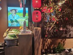 -老湘村·湖南土菜(天河维多利店)